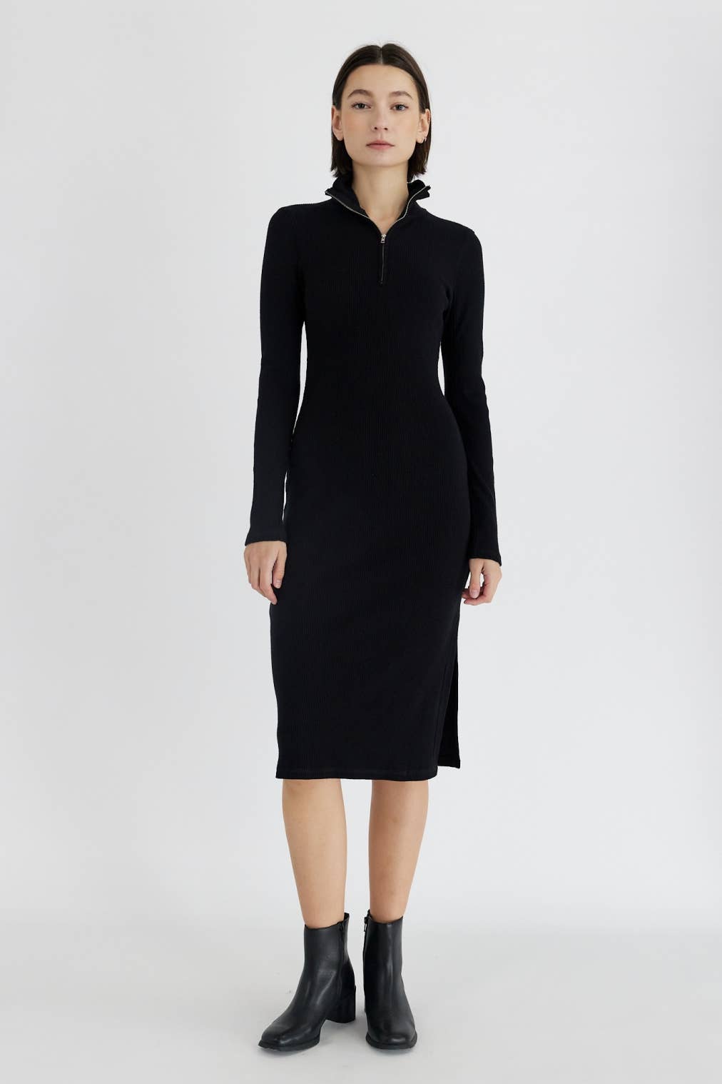 MOD REF - Wholesale Dress - Women's - The Eura Dress4