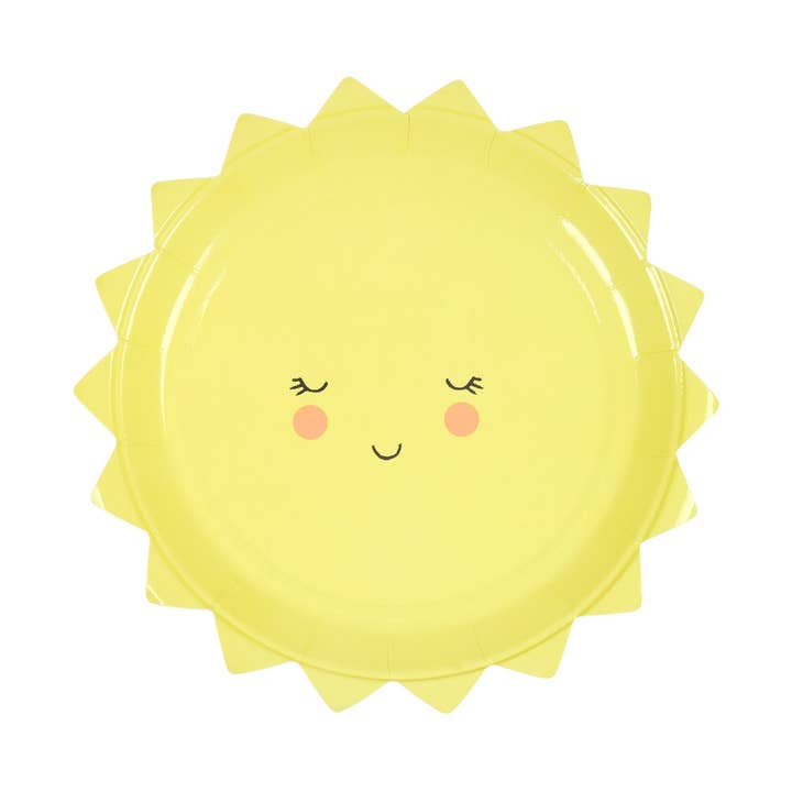 Blije Zon Kleine Borden voor wholesale door Meri Meri