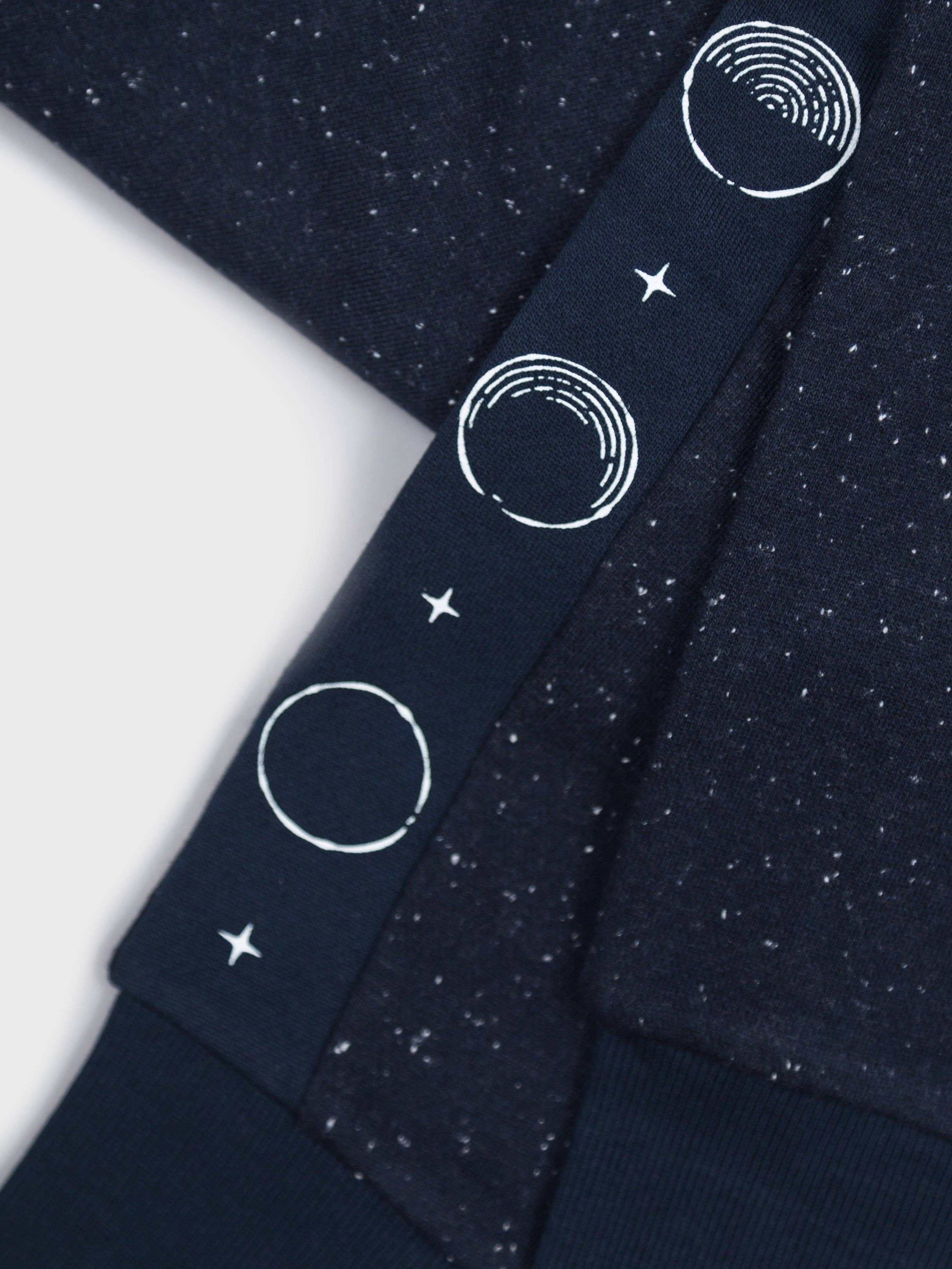 Happy Earth - Wholesale Lounge Sweatpants/Joggers - Women's - Moonshine Joggers8