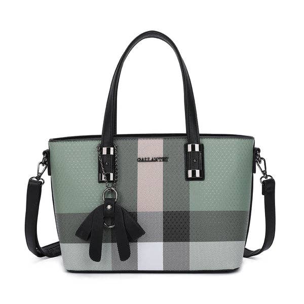 Gallantry - Vente Sac porté épaule – femme - Mini Jolie (M-9329-6)17