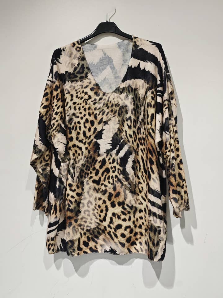 NOSS Leon for wholesale by Pomelo paris