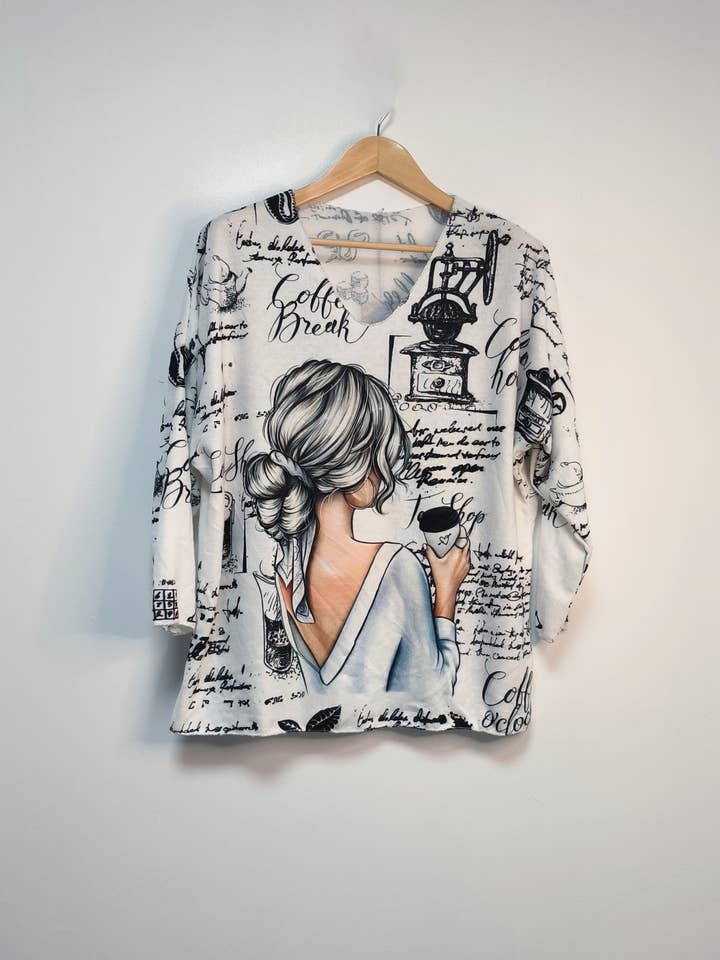 NESS coffee for wholesale by Pomelo paris