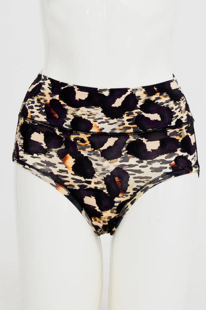 Blue Sky Clothing Co LLC – Engroshandel Undertøj - Dame – La Gaunche, Leonine, Bambus0