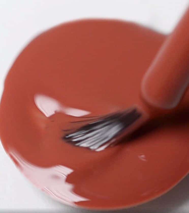 Sienna - Wholesale Nail polish - Life 1