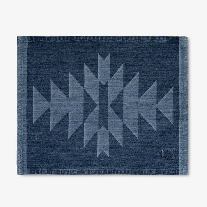 Mi Cocina - Wholesale Placemat - Placemat - Laser Printed Denim14