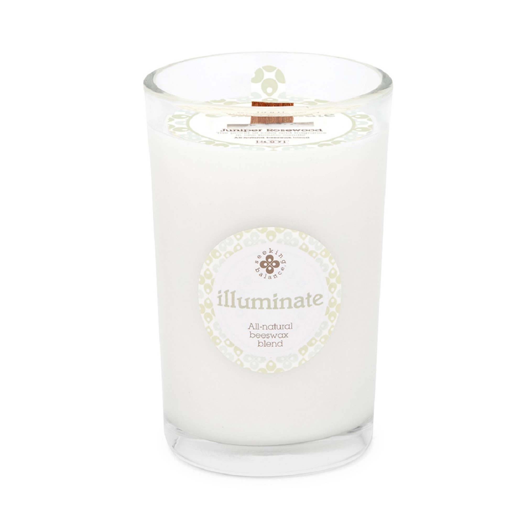 ROOT Candles - Wholesale Jar/Filled Candle - Root Seeking Balance Spa Candles24