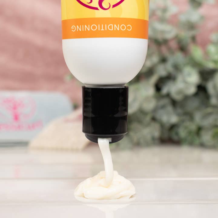 Jessicurl - Wholesale Hair Conditioner - Jessicurl Too Shea! Extra Moisturizing Conditioner -1 gallon