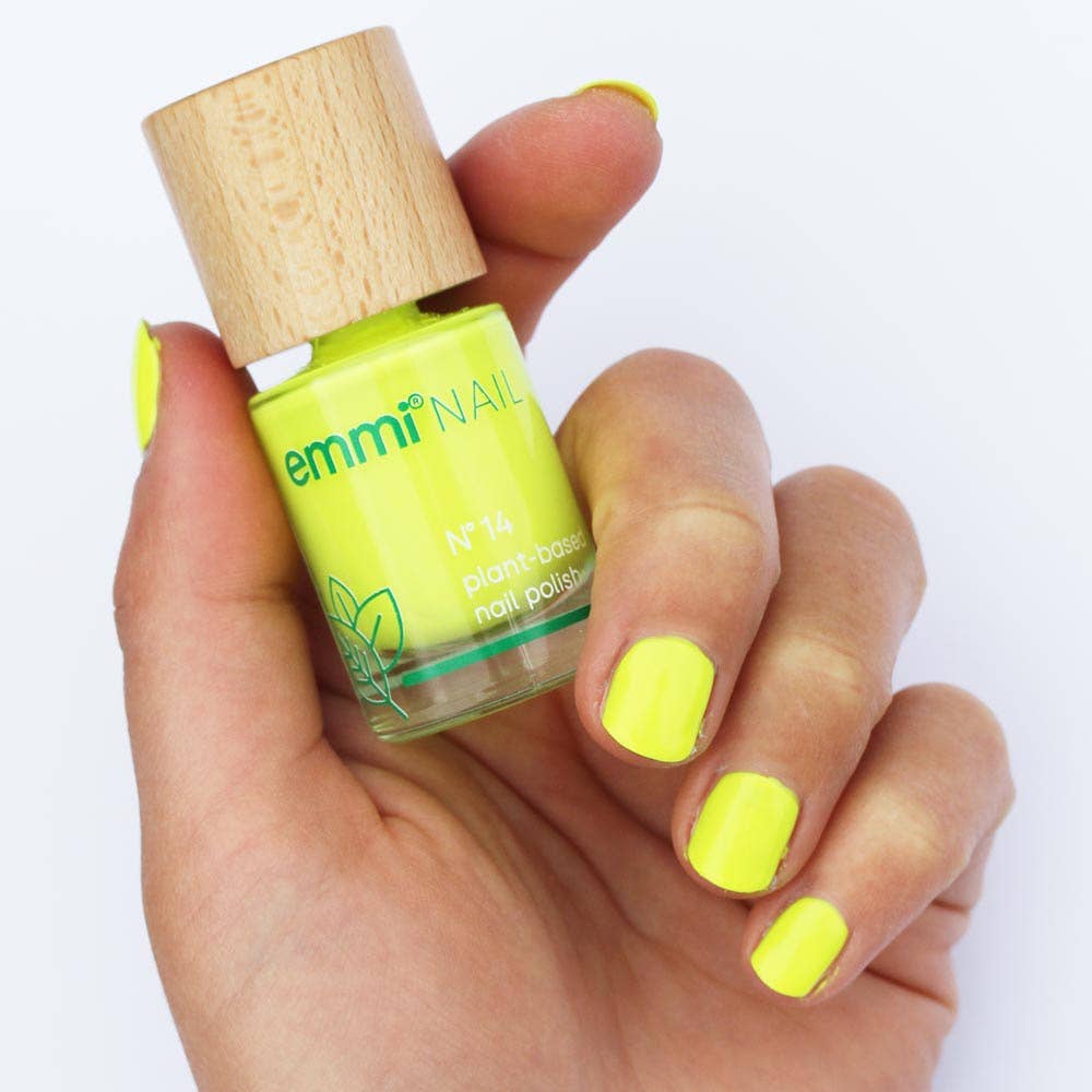 emmi®NAIL – Esmalte por atacado – Emmi-Nail esmalte para unhas vegetal N0125