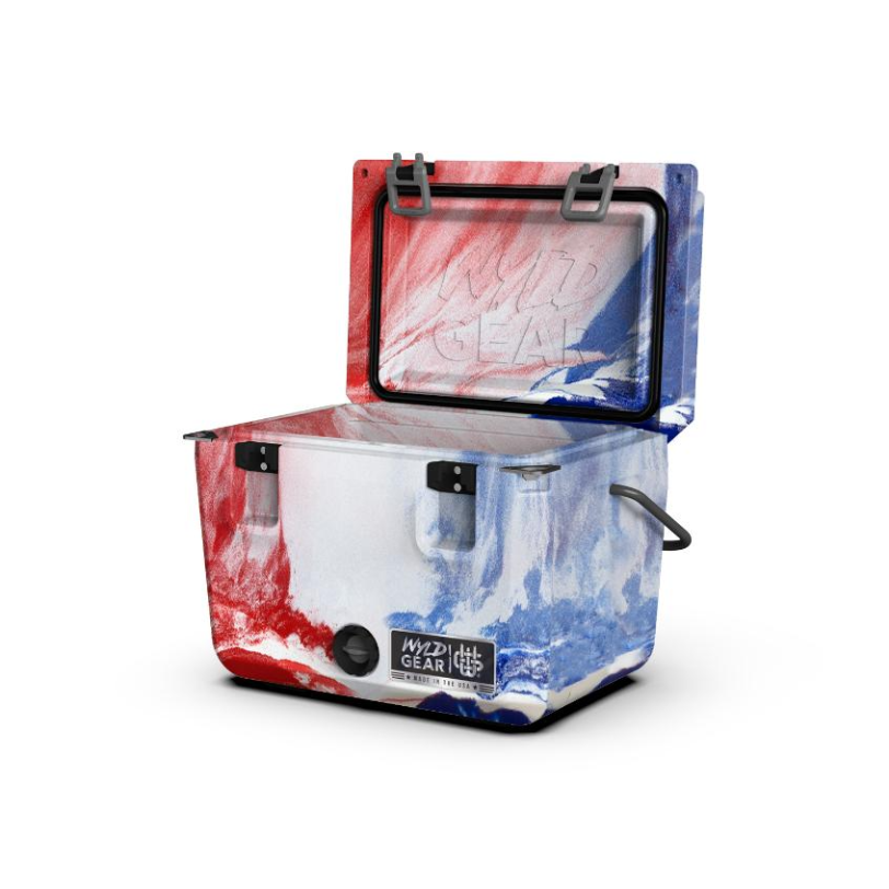 Wyld Gear - Wholesale Cooler/Cooler Bag - 25QT Freedom Series Cooler1
