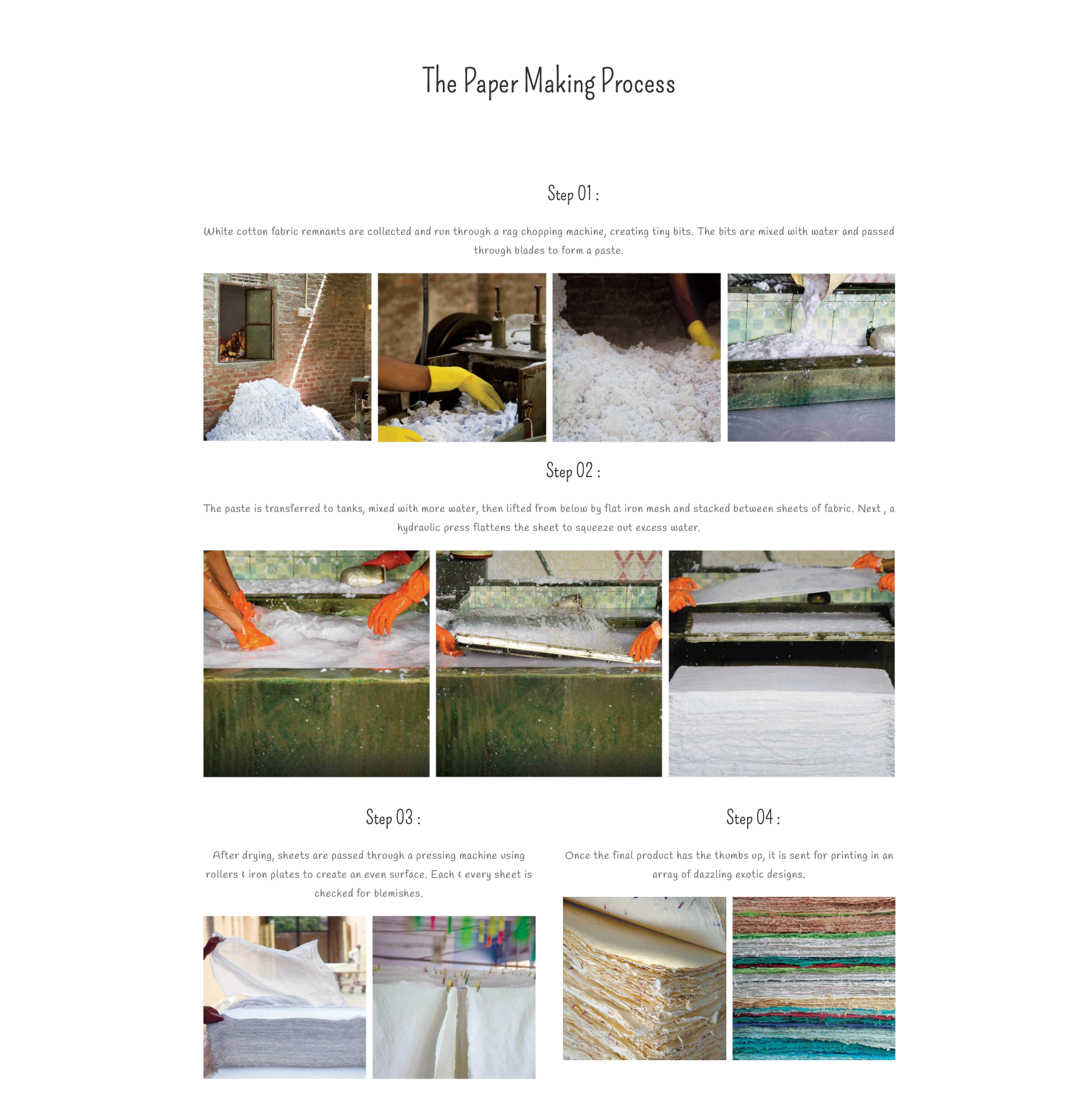 ExpoBazaar - Wholesale Gift Bag Set/Pack - Gift Bag | Pink Sprinkle Handmade Paper Bag | Set of 73