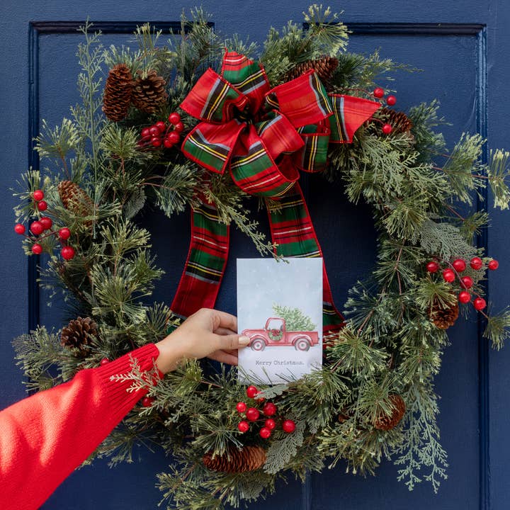 The Willowbrook Company - Wholesale Sachet - Fresh Scents | Merry Christmas Sachets | Holidays, Gift2