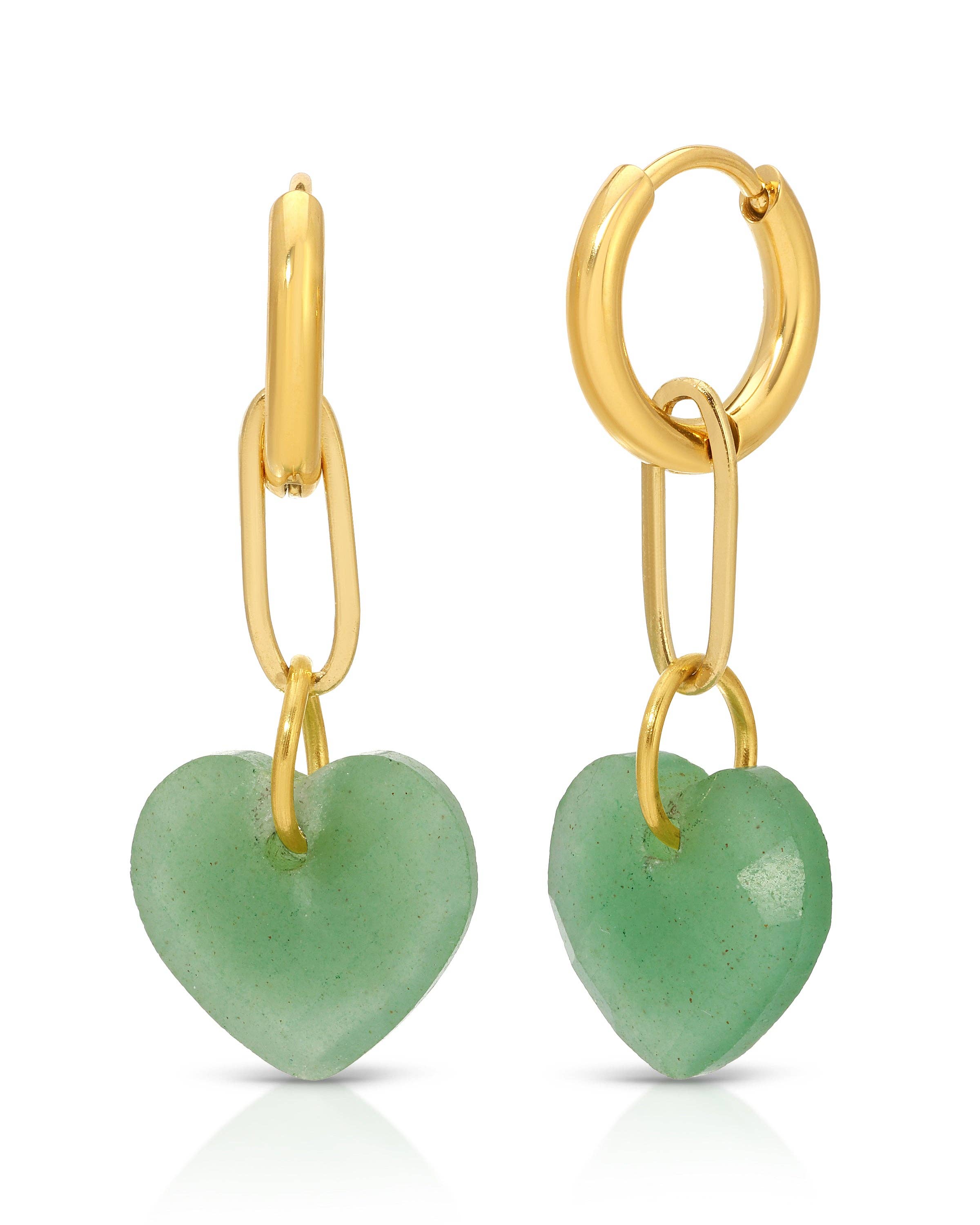 KOZAKH - Wholesale Huggie Earrings - Lilitas Hoops7