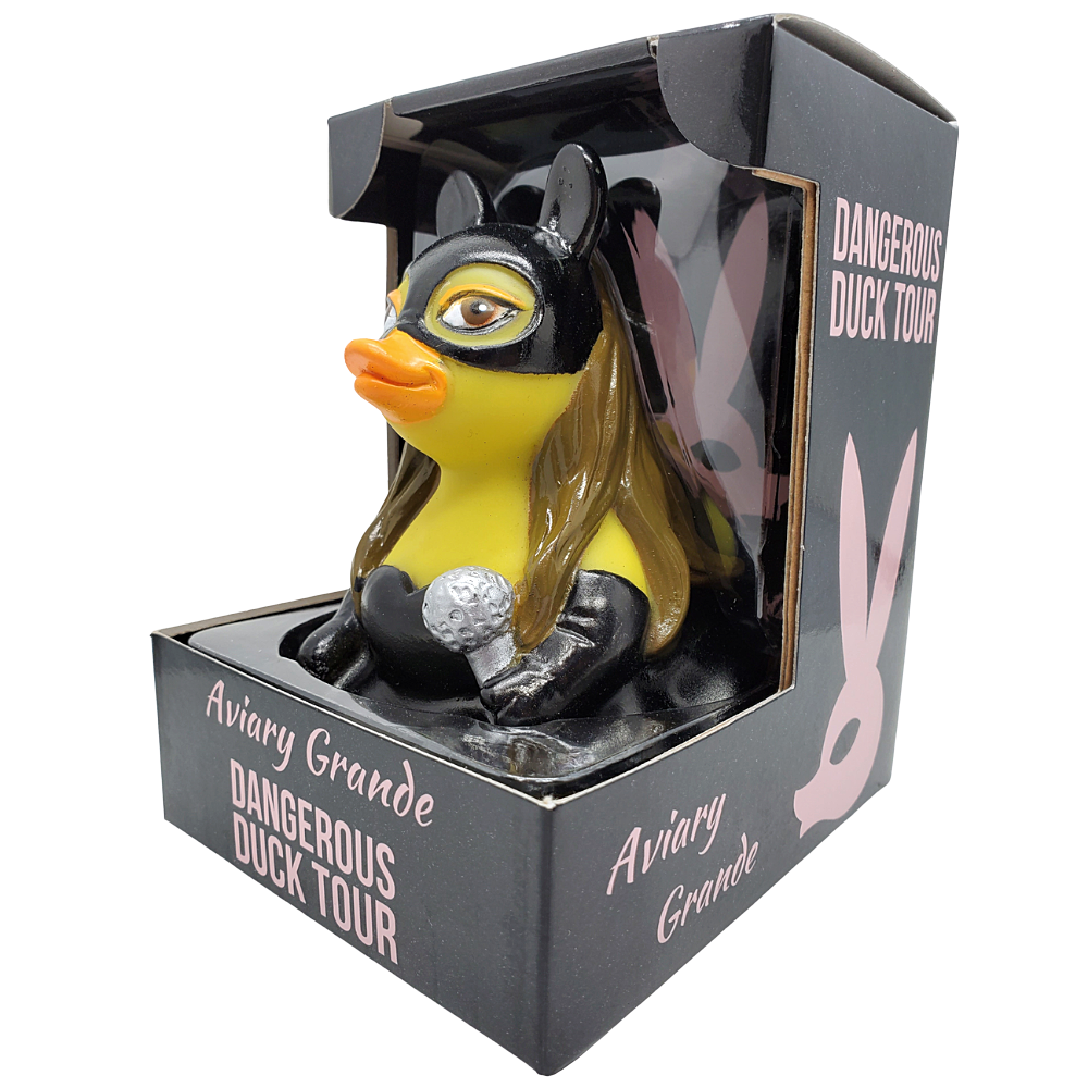 CelebriDucks - Wholesale Bath Toy - Baby - Aviary Grande 7