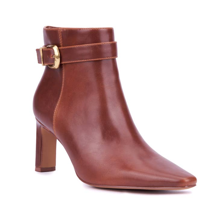 S3 Holding - Vente Bottines – femme - Bottes habillées Mckenzie de New York & Company pour femmes