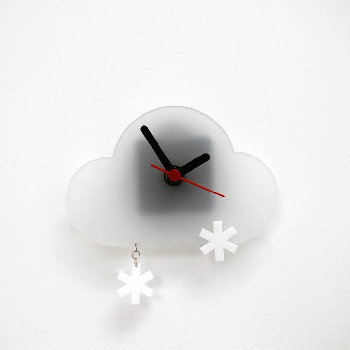 Quelle que soit la météo - Neige pour la vente par Alice Jacobs Designs