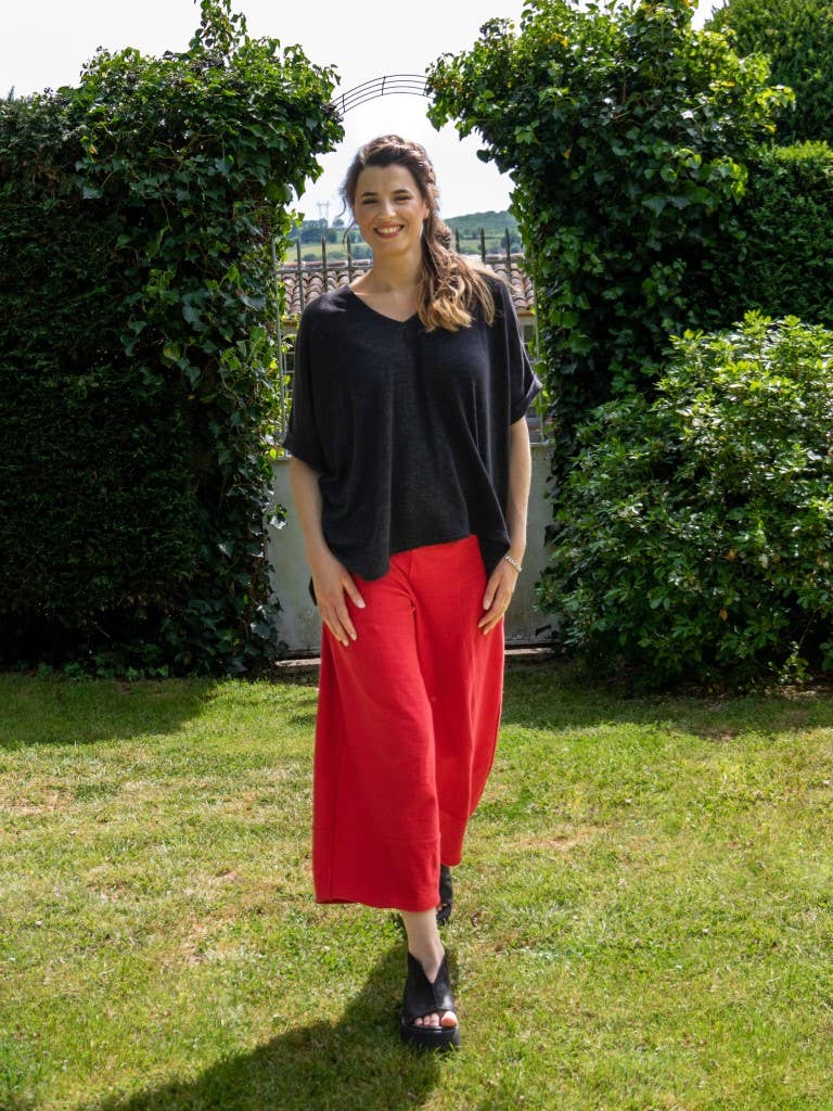 Sophie Cepiere – Engroshandel Tunika - Dame – GUSTAVINE tunika0