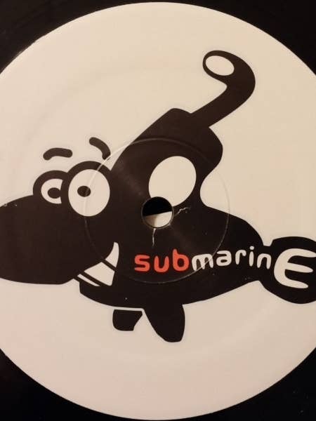 NOEL SANGER Jus' A Cupla Trax Ep "Take Me Vinyl Record for wholesale by Real Retro