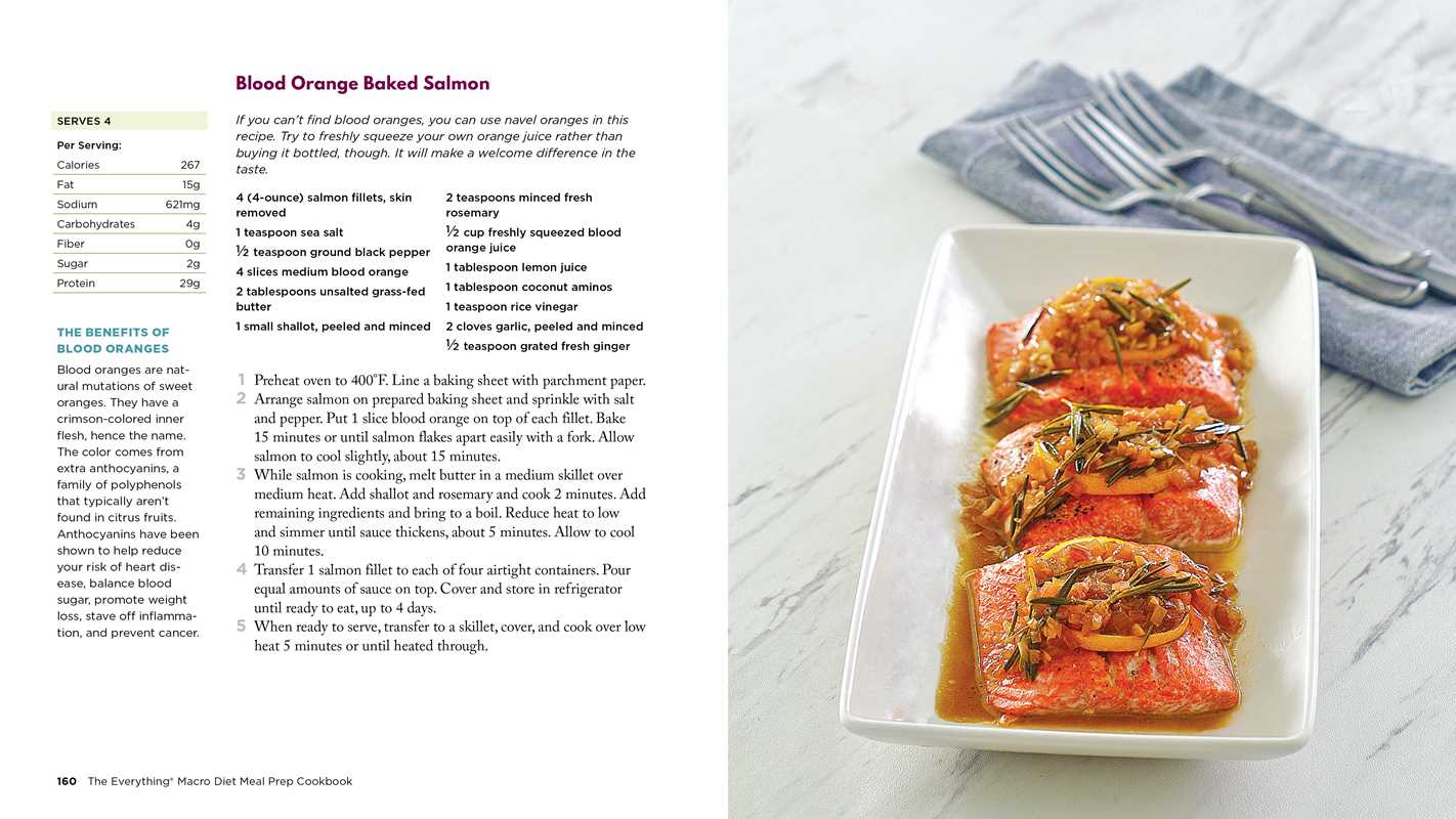 Simon & Schuster - Wholesale Cookbooks & Food - Everything Macro Diet Meal Prep Cookbook by Lindsay Boyers4