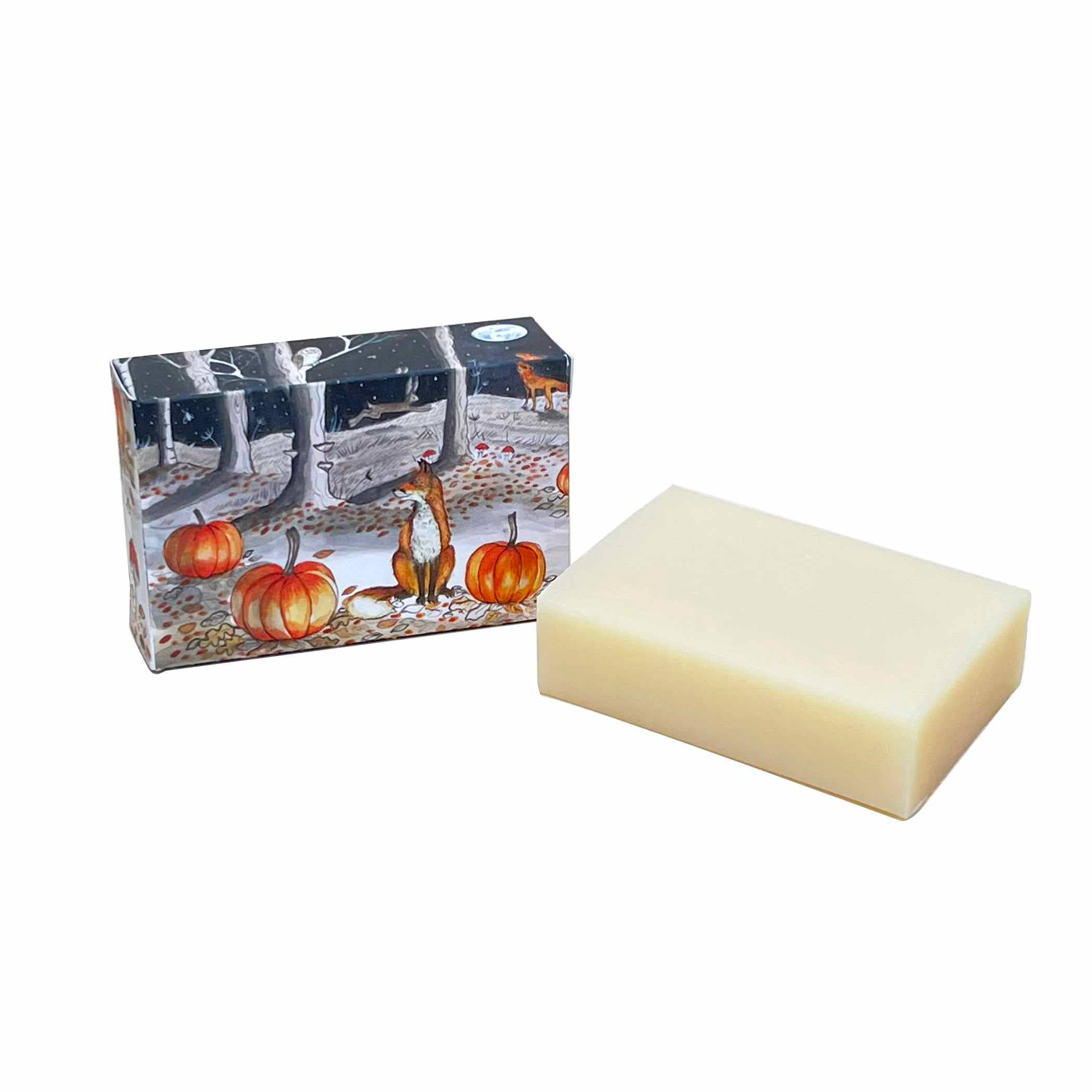 Heaven Scent Incense Ltd – Großhandel Feste Seife – NEU! Illustrierte 100g Naturseifen (NICHT IN DER EU VERFÜGBAR)35