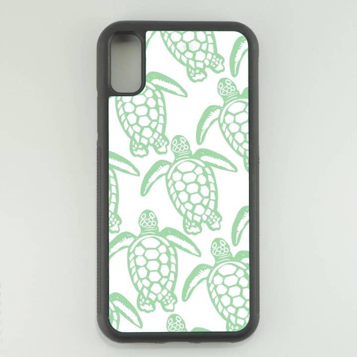 Turtle Wurtle Handyhülle für den Großhandel von abbyrose