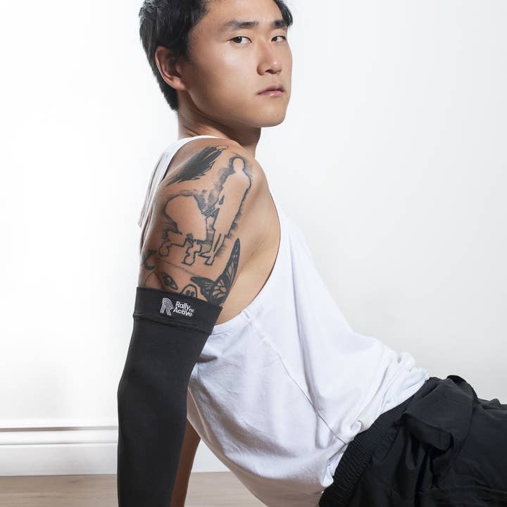 Rally Active - Wholesale Body Brace/Support - Rally Active Recovery Arm Sleeves3