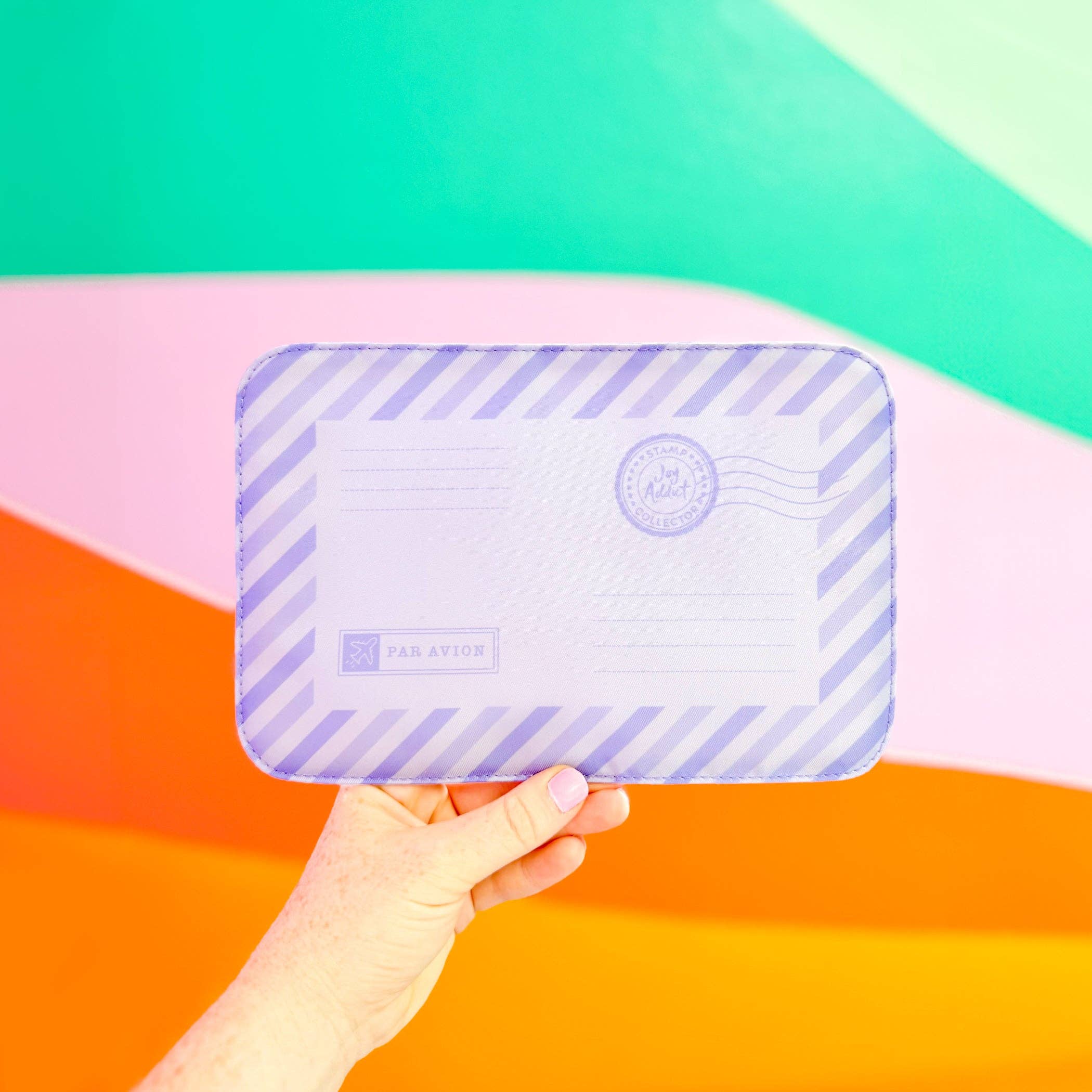 Joy Addict - Wholesale Envelopes - Envelope Ita Bag Insert Only10