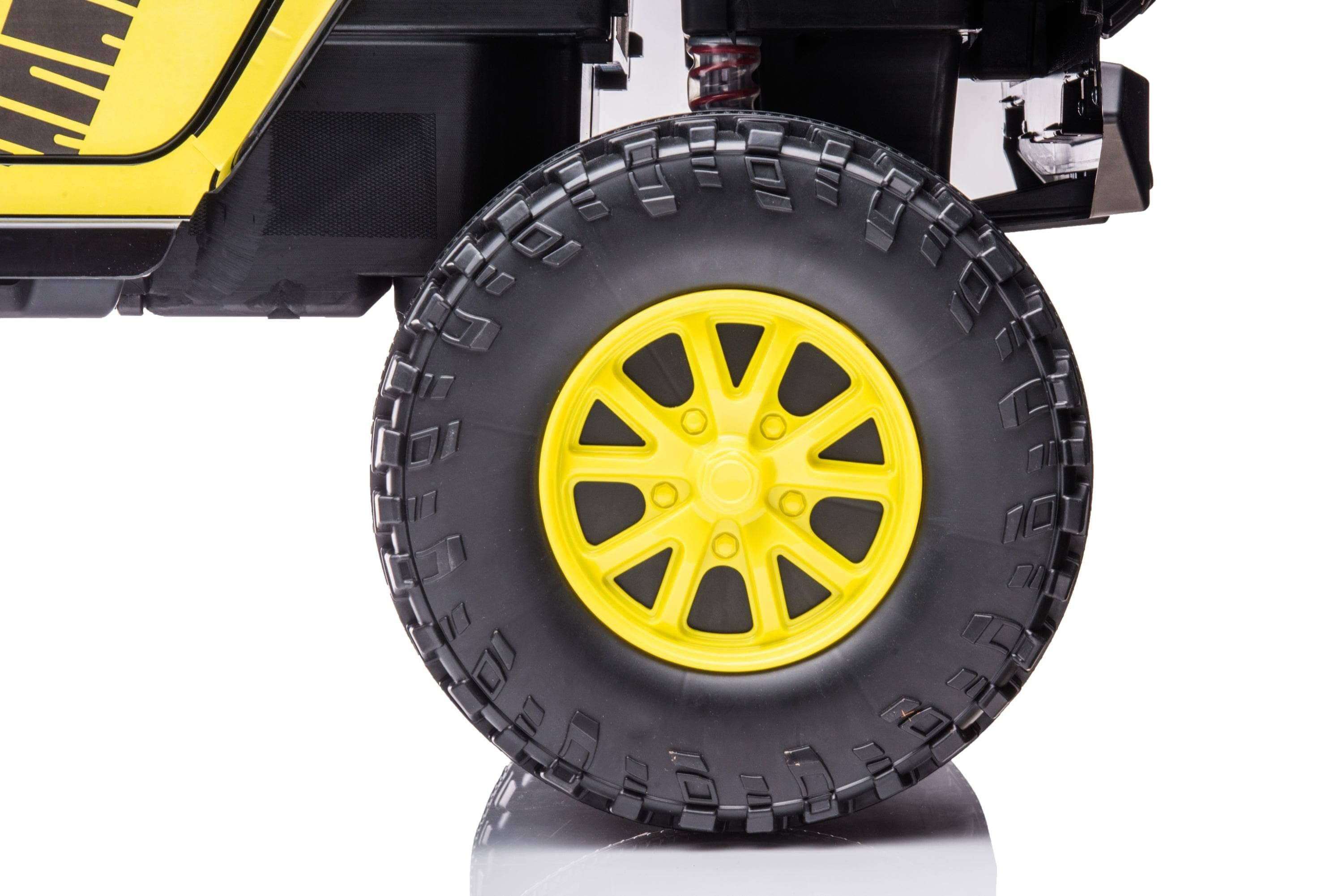 Freddo Toys - Wholesale Toy Car/Truck - Kids - 24V Freddo Raider 2 Seater Ride On28