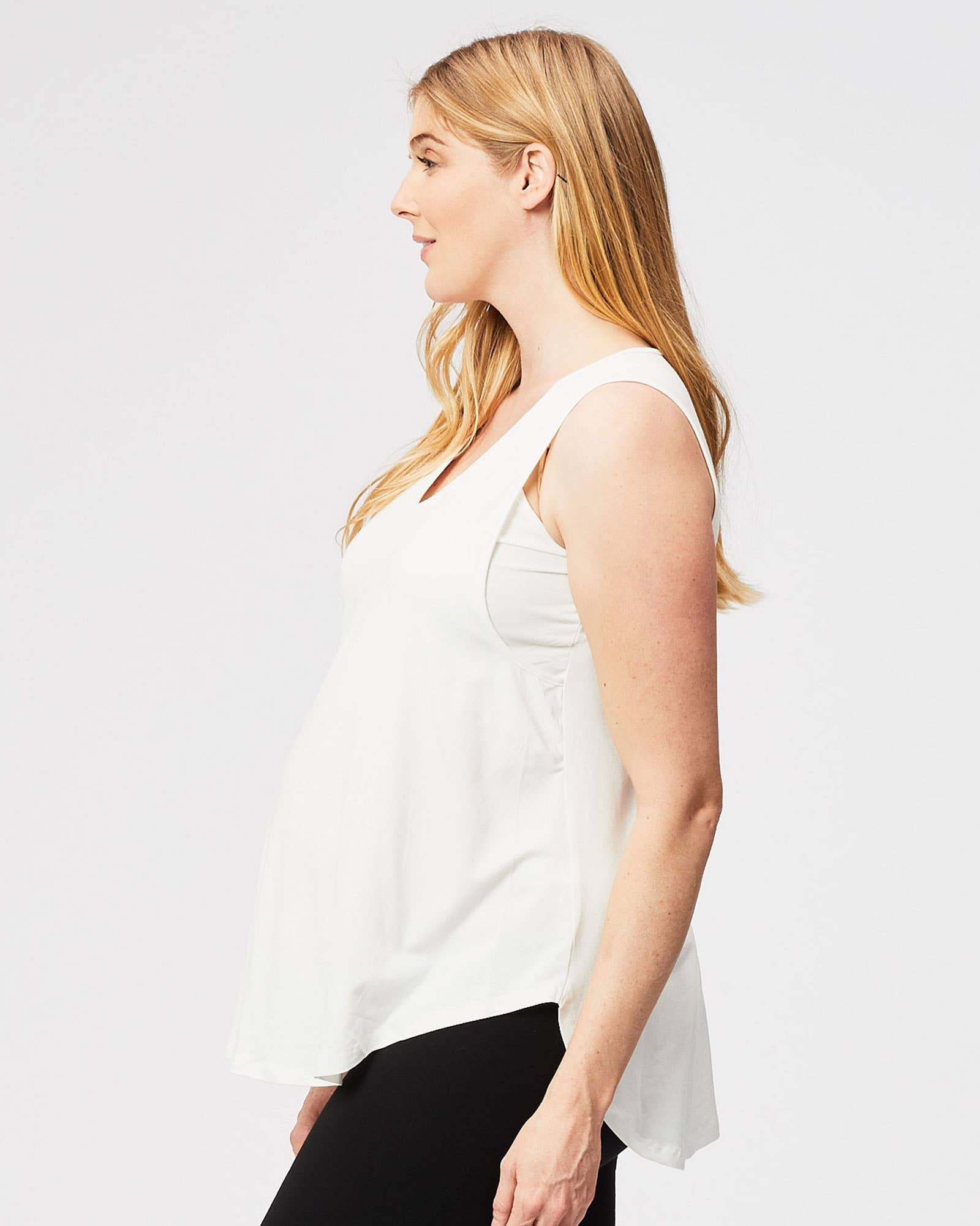 Cake Maternity - Wholesale Tunic - Women's - Gum Drops Swing Top19