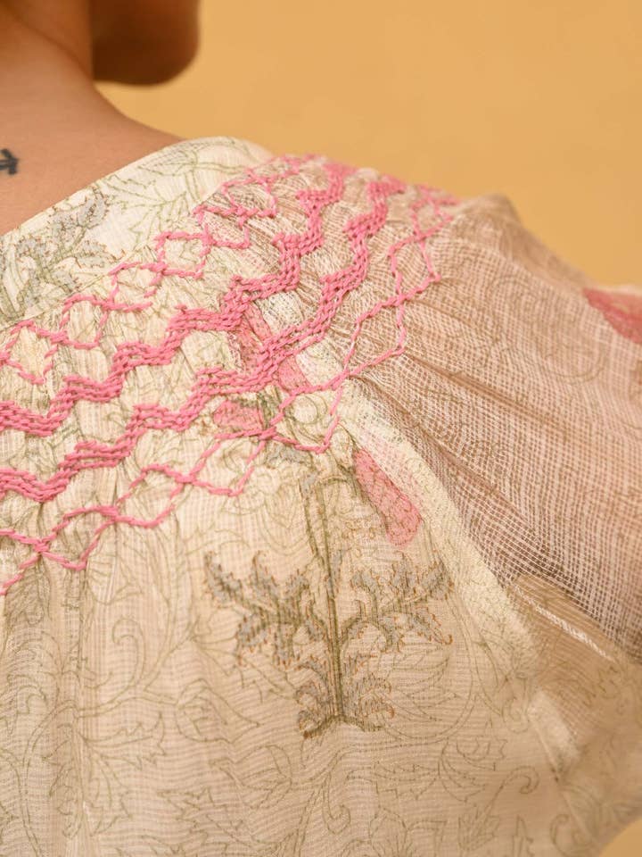 Liminal – Großhandel Kleid – Damen – Zuri Kleid5