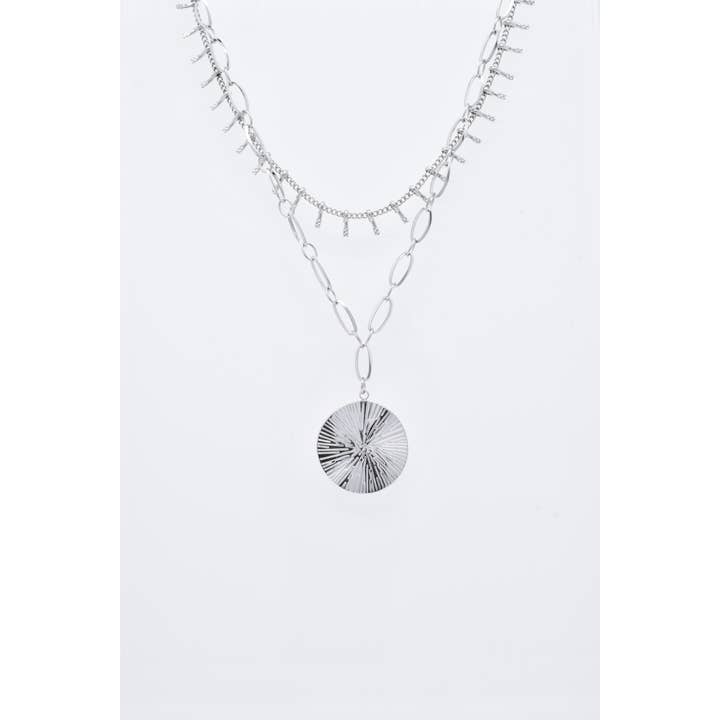 HALSKÆDE - BJ210018AR for engroshandel hos Kapyco