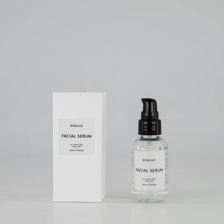 BIGELIUS SKINCARE – wholesale Facial serum/concentrate – Facial Serum