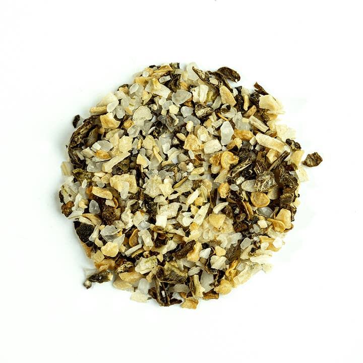 Cuso Cuts - Wholesale Rub - Cuso's Gravel Seasoning1