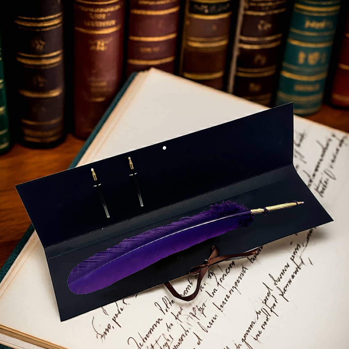 Freund Mayer & Co. - Wholesale Pen - Genuine Turkey Deluxe Ballpoint Pens-Refillable8