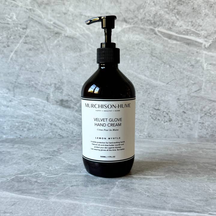 Murchison-Hume - Wholesale Hand Soap/Wash - Superlative Hand Soap