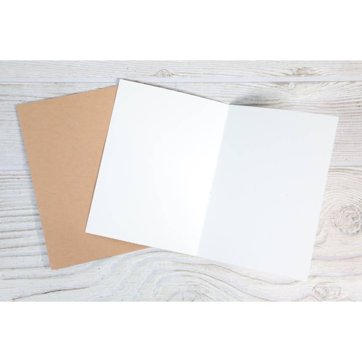 Bad Betty Greeting Co. - Wholesale Easter Card - JC's Back Say Amen - Funny Easter Greeting Card2