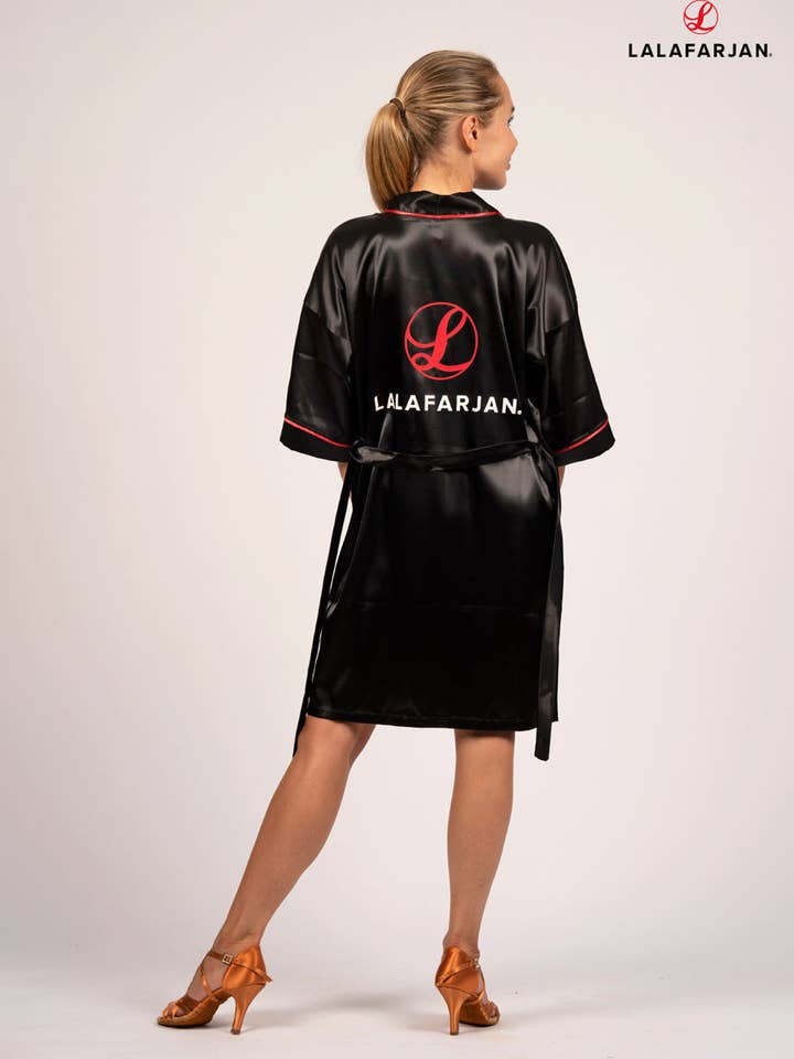 kimono for wholesale by Lalafarjan & Lalafarjan GbR