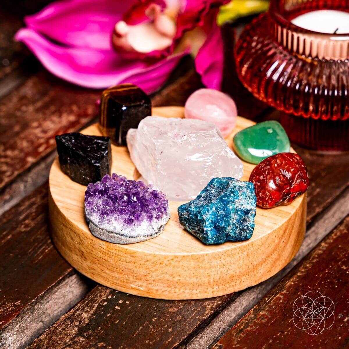 Conscious Items - Vendita all'ingrosso Lampada da scrivania/d'accento - La lampada a energia naturale1