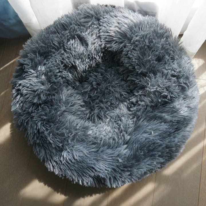 ToyalFriends - All Import Duties Covered! - Wholesale Pet bed – Cat/dog - Classic Snuggle Dog and Cat Cushion Bed7