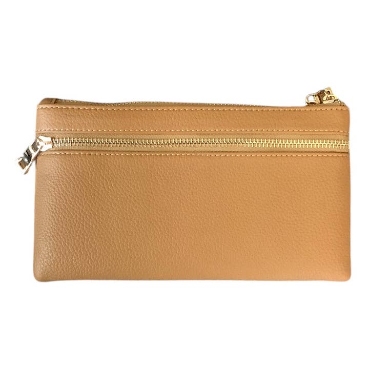 Kenze Panne – wholesale Crossbody bag – Women's – COMPARTMENT CROSSBODY OR WHRISLET18