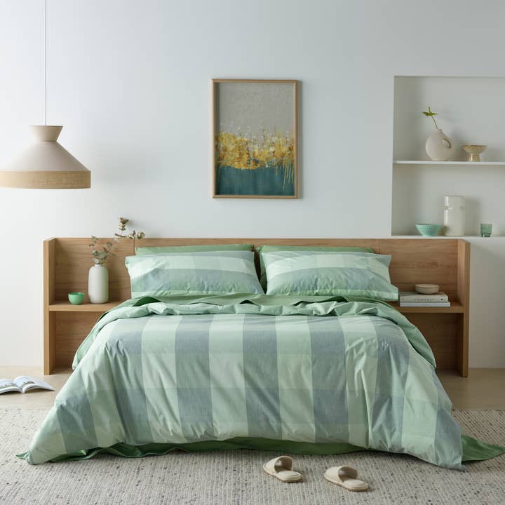 Staydry - Wholesale Duvet Cover - Waterproof Quilt Cover Set