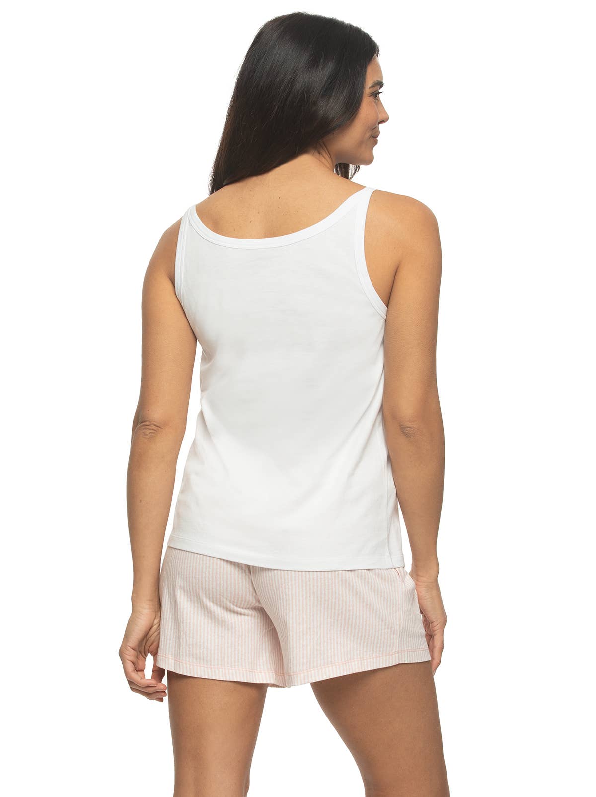 100% Cotton 4-Piece Sleep Set - Lotus for wholesale on Faire3