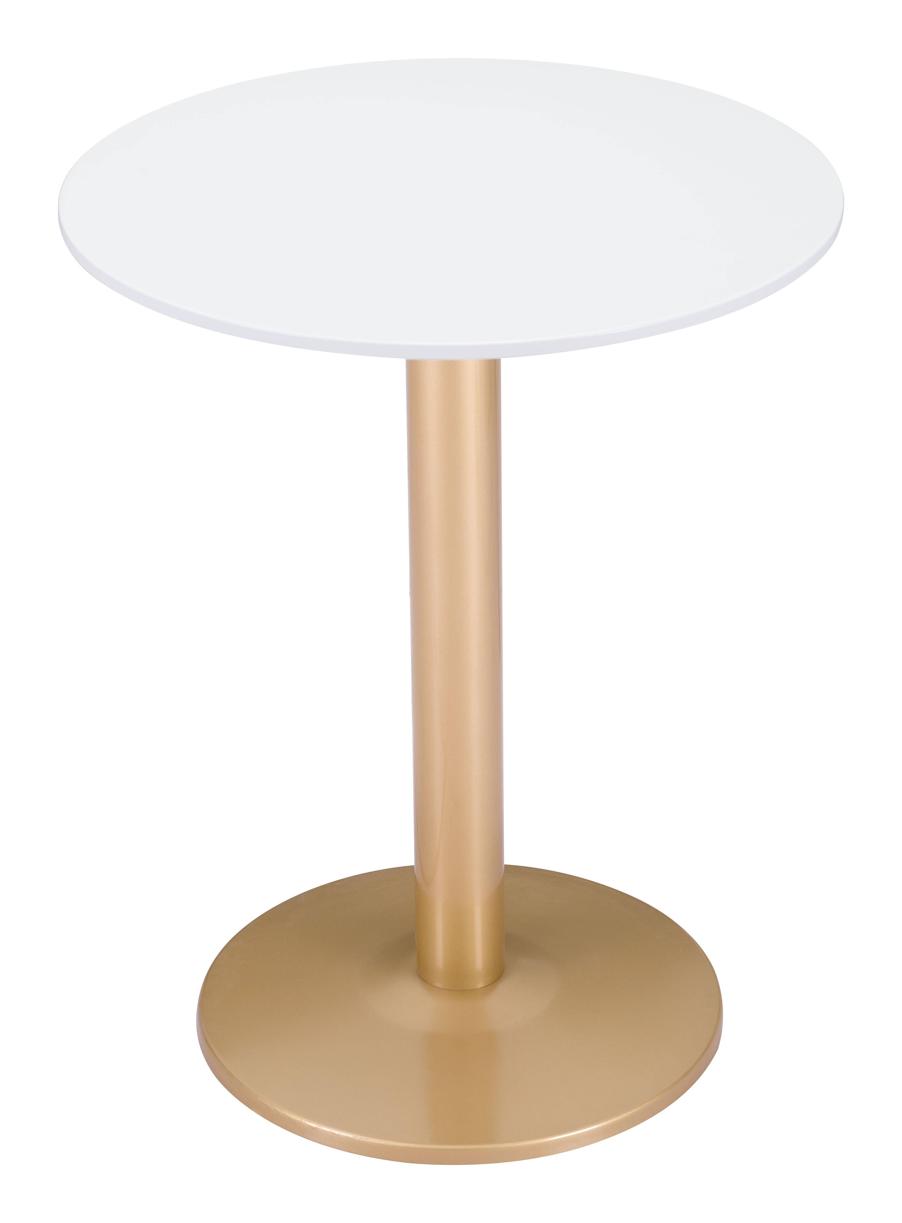 Zuo Modern - Wholesale Side Table - Alto Bistro Table14