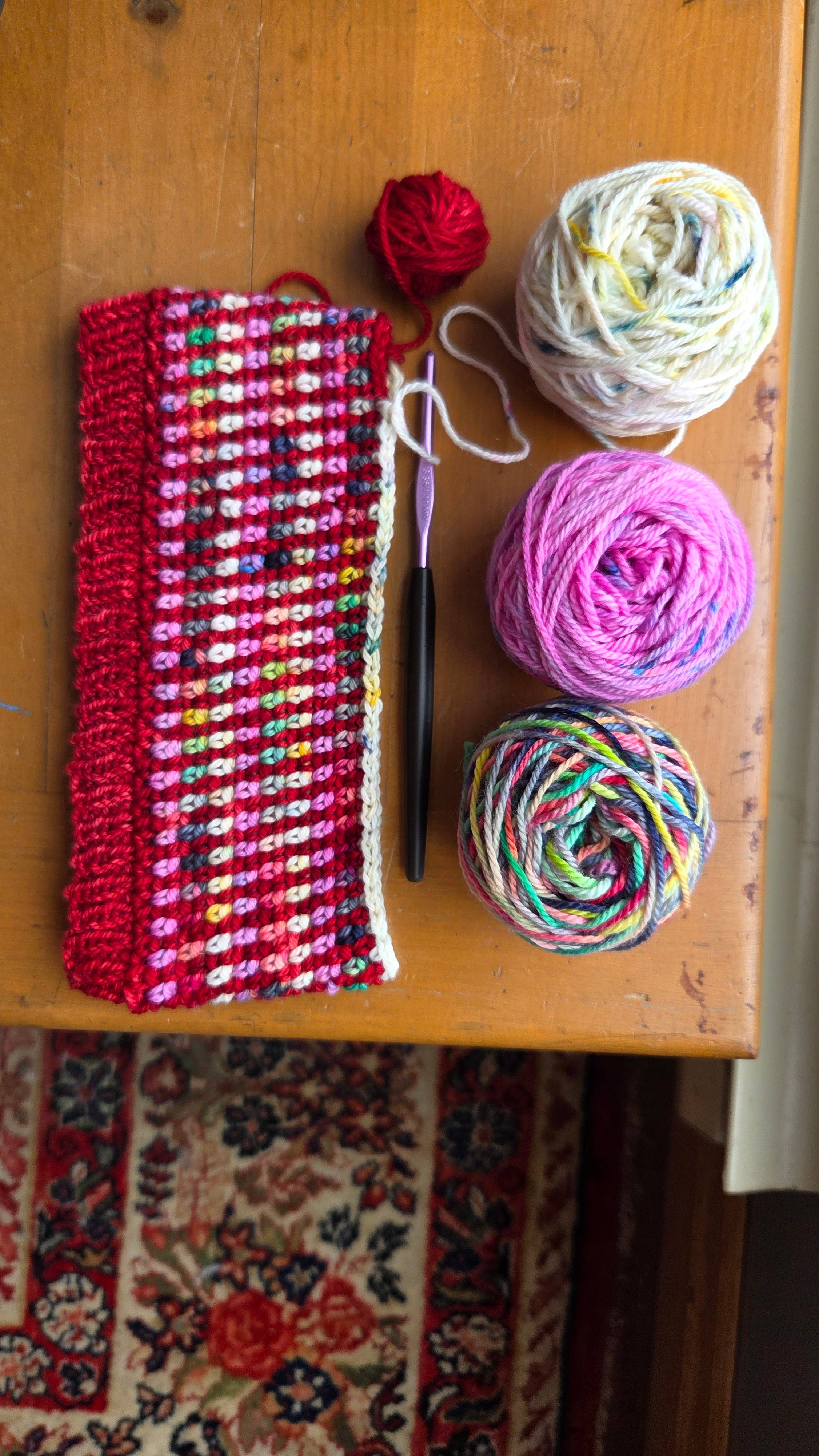 Koigu Wool Designs - Wholesale Yarn - Little Bits Headband Yarn Pack - LYS Day 20268