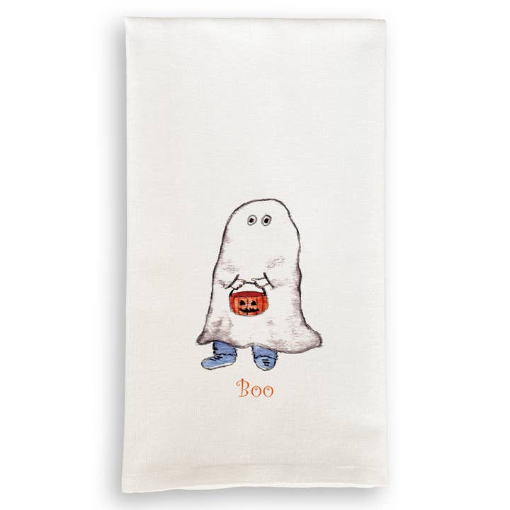 Boo Boy Ghost for wholesale by French Graffiti