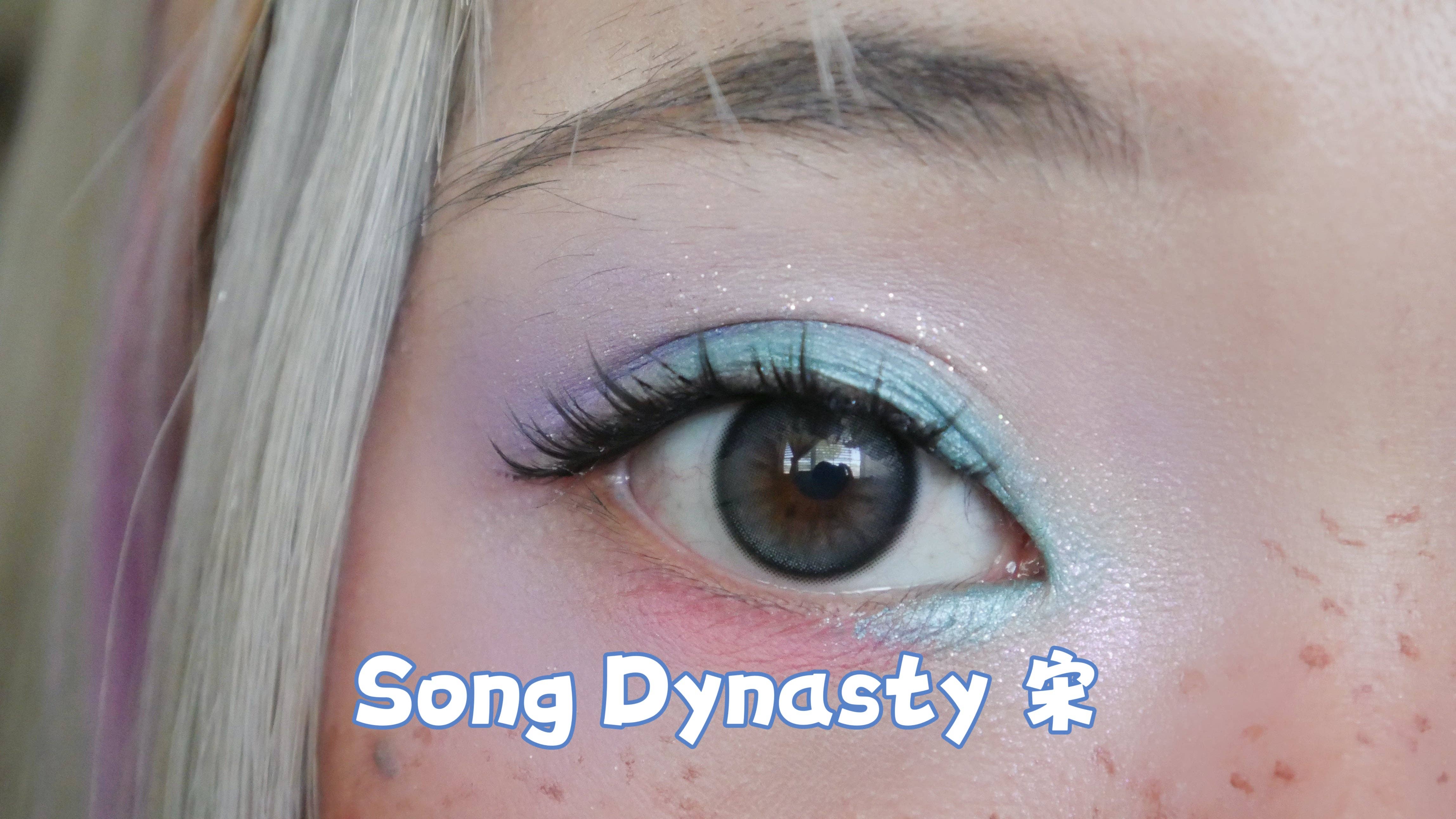 Euphoric Sun Inc - Wholesale False/Fake Eyelashes - Dynasty Lash Clusters3