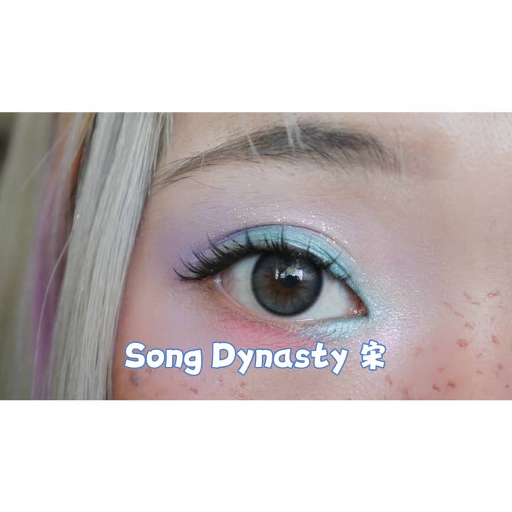 Euphoric Sun Inc - Wholesale False/fake eyelashes - Dynasty Lash Clusters3