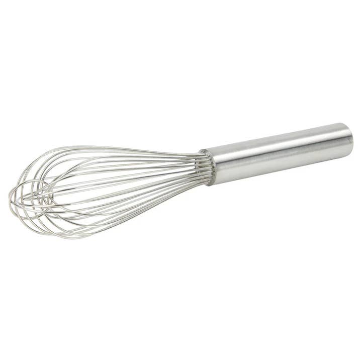 EcoQuality - Wholesale Whisk - PN-10 to 18, 10" to 18", S/S Piano Whip, EA1