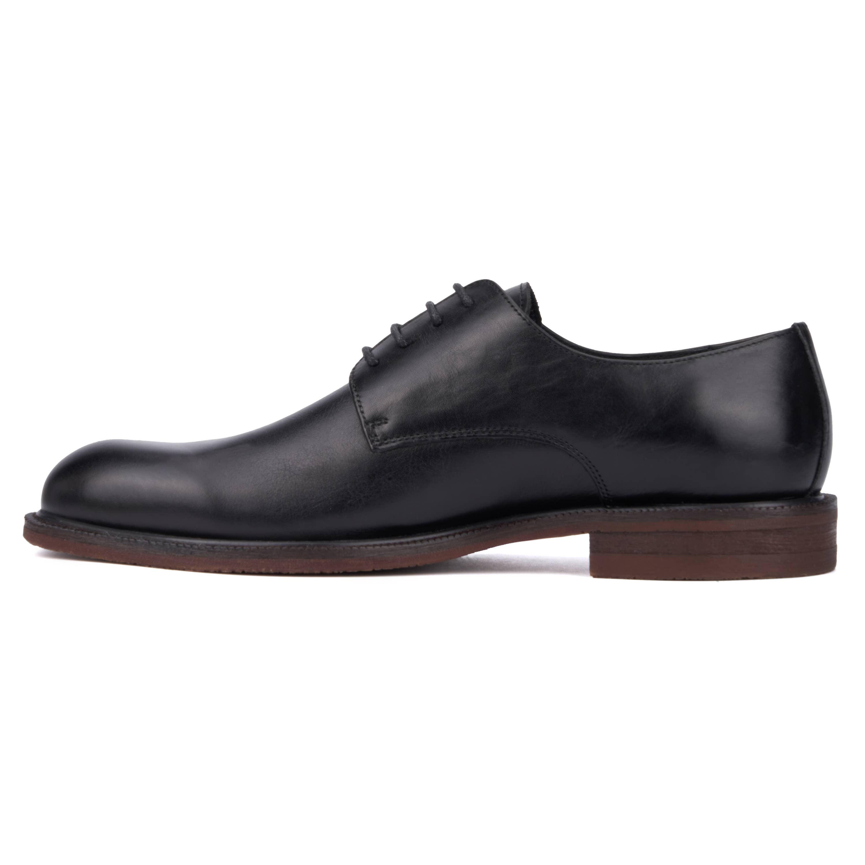 S3 Holding - Vente Richelieus – homme - Vintage Foundry Company Chaussure habillée Richmond Oxford pour hommes5