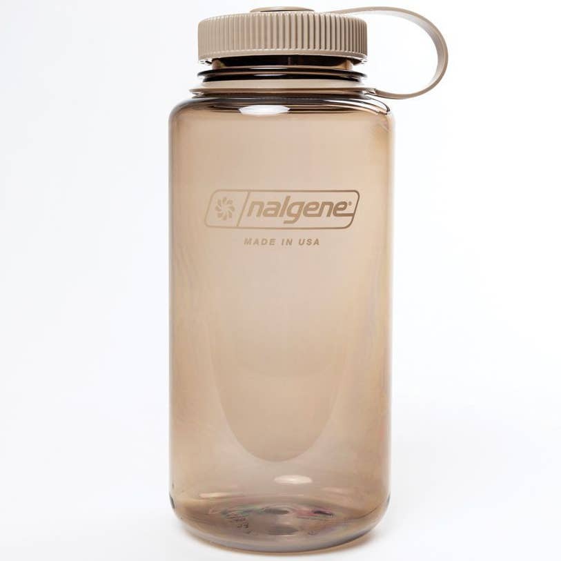 One Bay Distribution - Wholesale Water Bottle - Nalgene 32oz Wide Mouth Sustain Bottle - 50% Recycled16