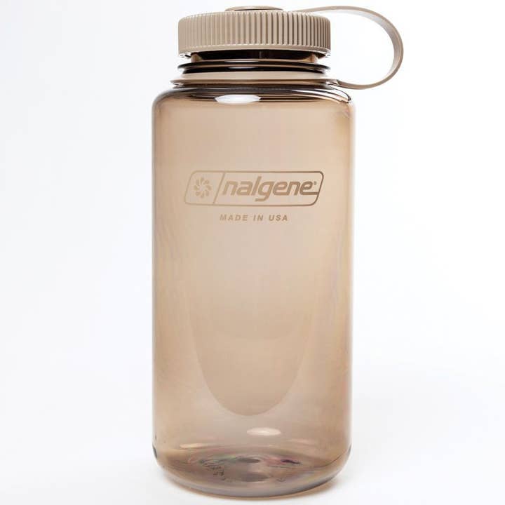 One Bay Distribution - Wholesale Water Bottle - Nalgene 32oz Wide Mouth Sustain Bottle - 50% Recycled16